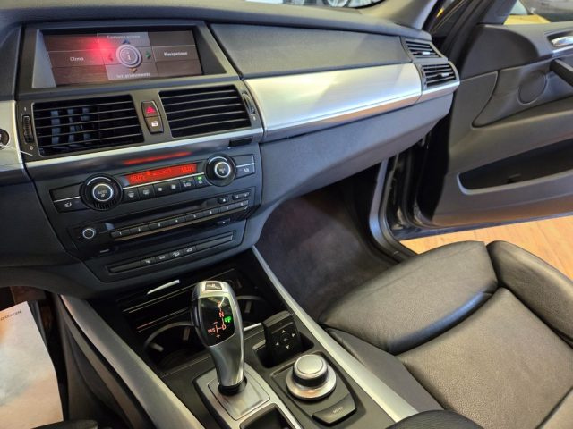 BMW X5 usata 12