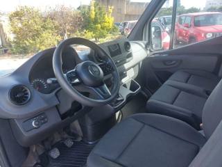MERCEDES-BENZ Sprinter usata 10