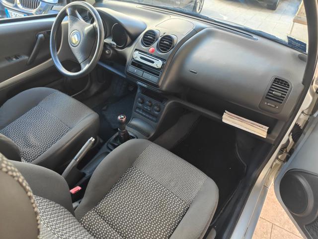 SEAT Arosa usata, con Servosterzo