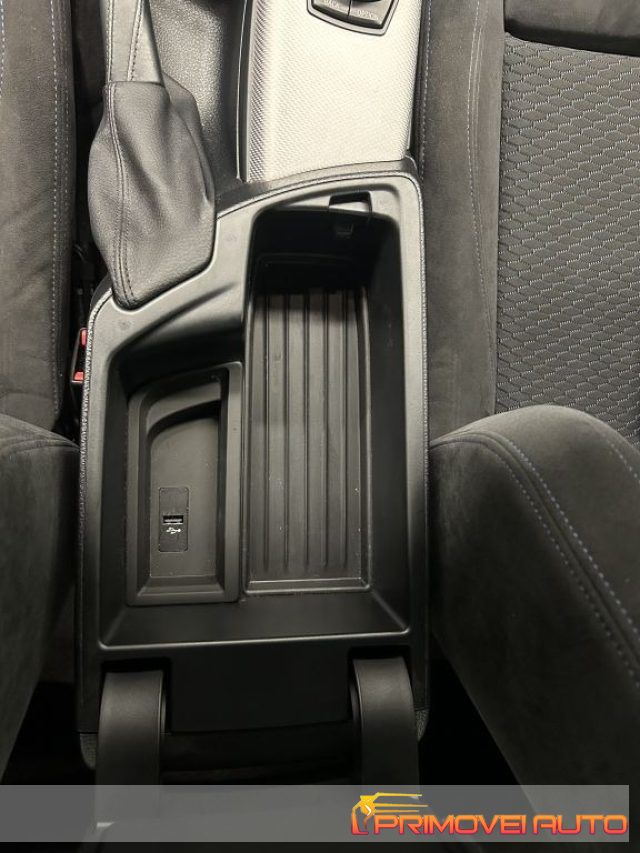 BMW 218 usata, con Specchietti laterali elettrici