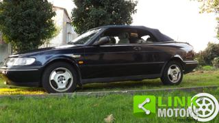SAAB 900 usata, con Interni in pelle