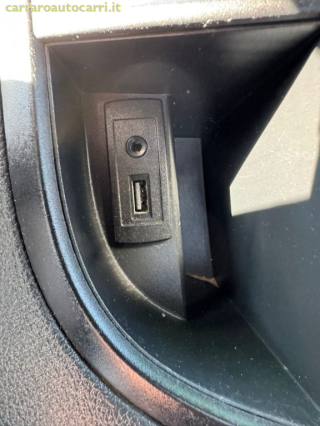 MERCEDES-BENZ Vito usata, con Porta scorrevole