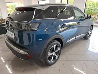 PEUGEOT 3008 usata, con Cerchi in lega