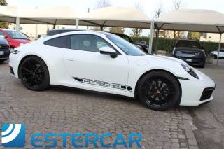 PORSCHE 911 usata, con Interni in pelle