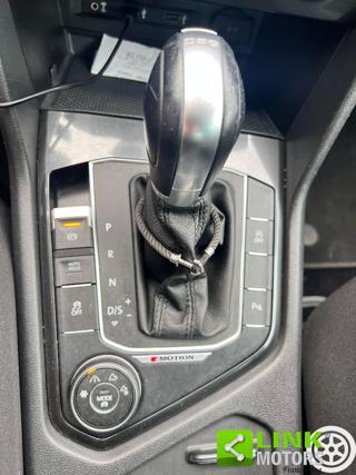 VOLKSWAGEN Tiguan usata 13
