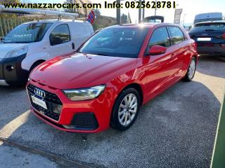 AUDI A1 usata, con Interni in pelle