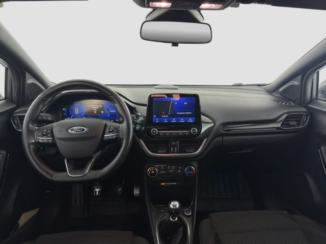 FORD Puma usata 11