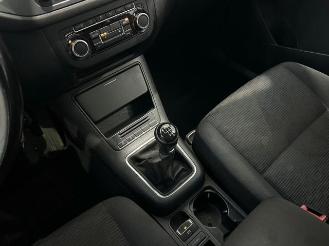 VOLKSWAGEN Tiguan usata, con Controllo trazione