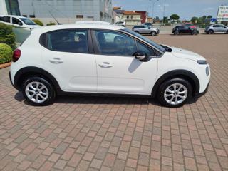 CITROEN C3 usata, con Airbag laterali