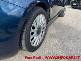 FIAT 500 usata, con Autoradio digitale