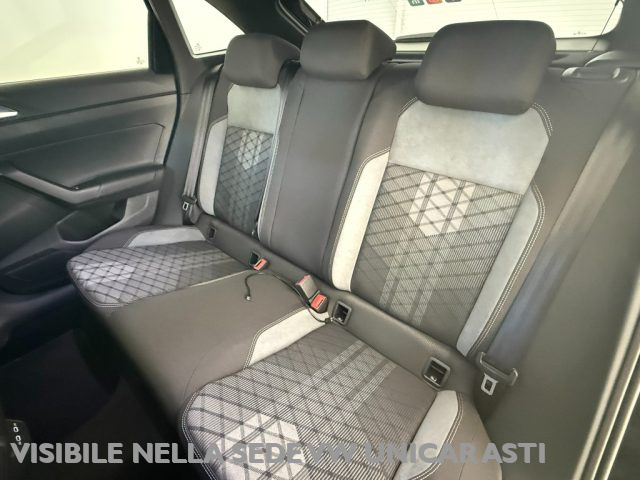 VOLKSWAGEN Taigo usata, con Servosterzo