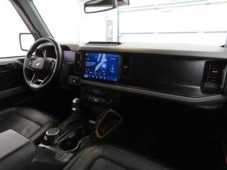 FORD Bronco usata, con ESP