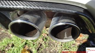 BMW M3 usata 35