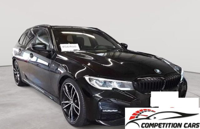 BMW 320 usata, con ABS