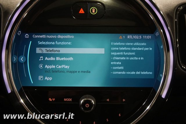 MINI Countryman usata 19