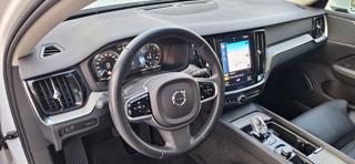 VOLVO V60 usata, con Alzacristalli elettrici