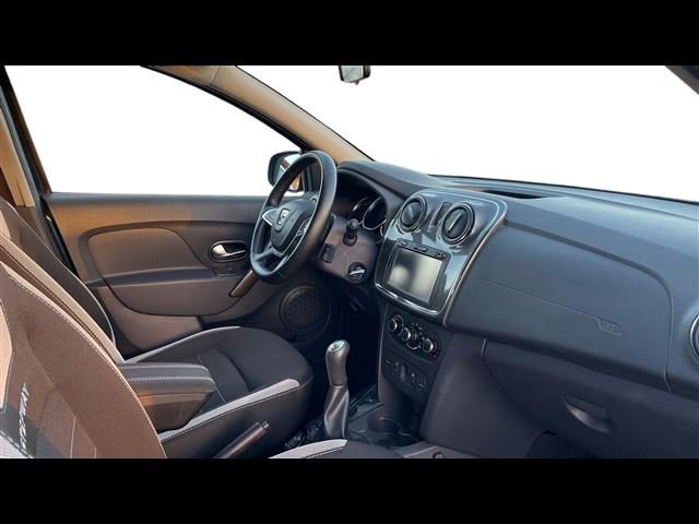 DACIA Sandero usata, con ESP