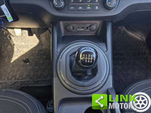 KIA Sportage usata 20