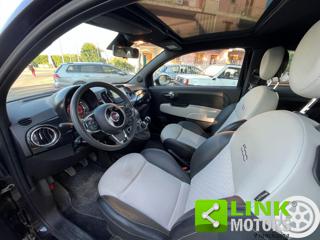 FIAT 500 usata, con Cruise Control