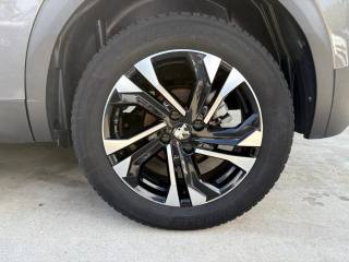 PEUGEOT 2008 usata, con Interni in pelle