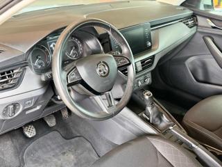 SKODA Scala usata, con Alzacristalli elettrici