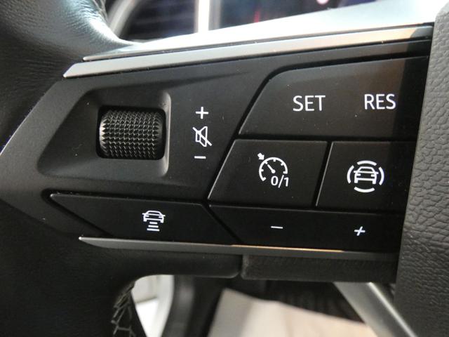 SEAT Ateca usata, con Cruise Control