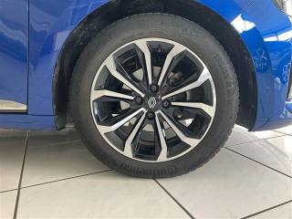 RENAULT Clio usata 5