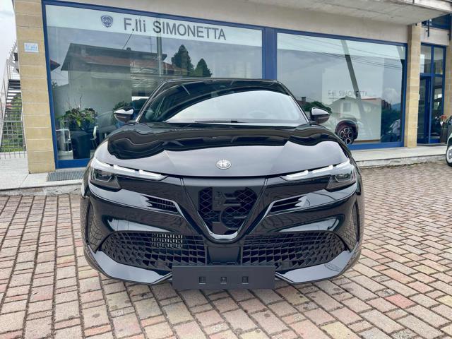ALFA ROMEO Junior usata, con Airbag