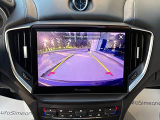 MASERATI Ghibli usata, con Fari Xenon