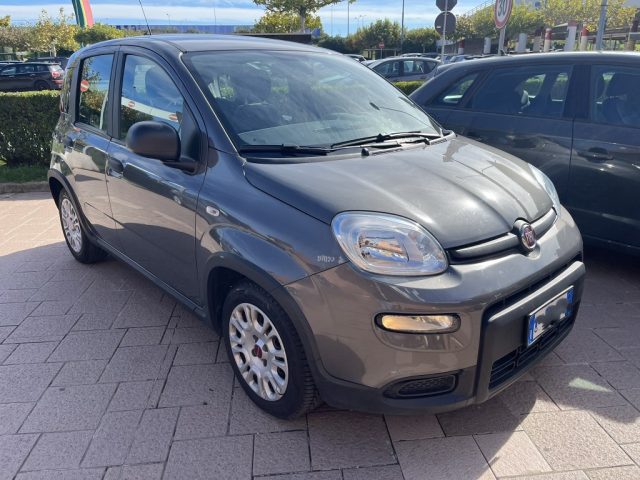 FIAT Panda usata, con Airbag