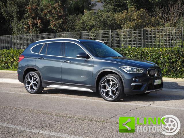 BMW X1 usata, con Park Distance Control