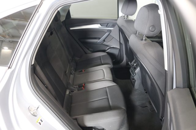 AUDI Q5 usata, con Fendinebbia