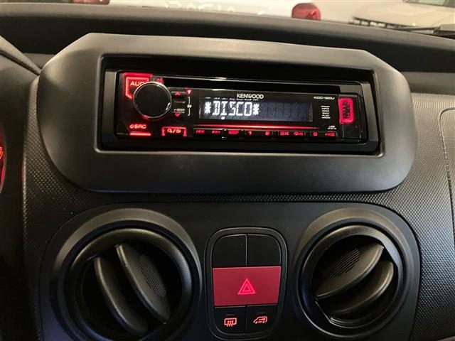 FIAT Fiorino usata 13