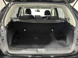 SUBARU XV usata, con Immobilizzatore elettronico