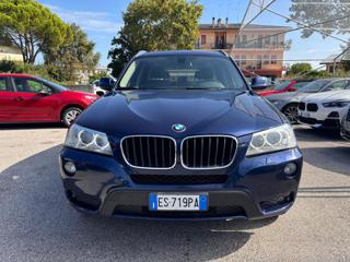 BMW X3 usata, con Alzacristalli elettrici