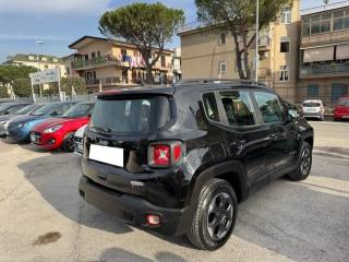 JEEP Renegade usata, con Airbag Passeggero