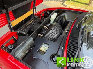 FERRARI Mondial usata, con Kit antipanne