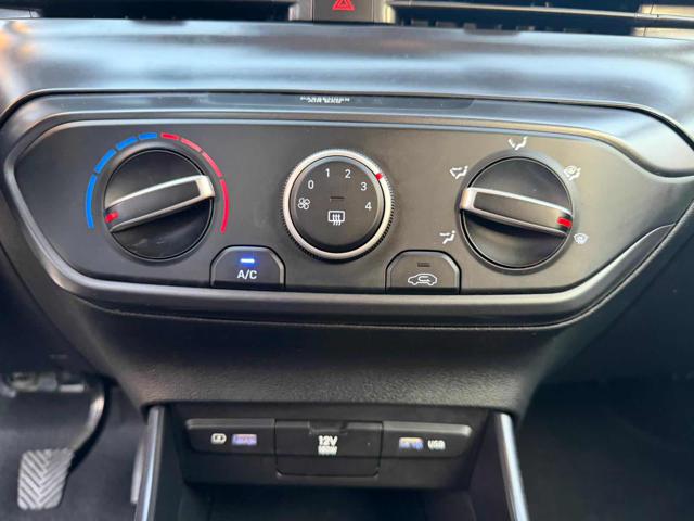 HYUNDAI i20 usata, con ESP