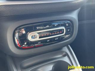 SMART ForTwo usata, con ESP