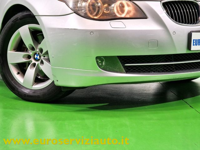 BMW 525 usata 49