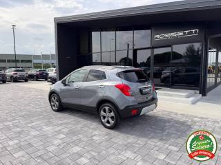 OPEL Mokka usata, con Controllo trazione
