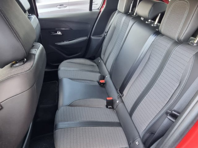 PEUGEOT 208 usata, con ESP