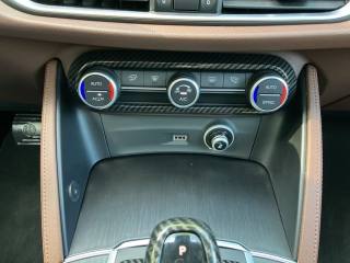 ALFA ROMEO Stelvio usata, con Park Distance Control