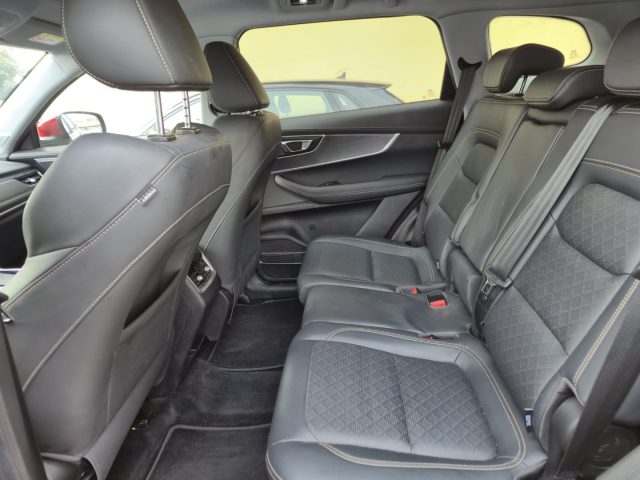 DR MOTOR DR 7.0 usata, con Immobilizzatore elettronico