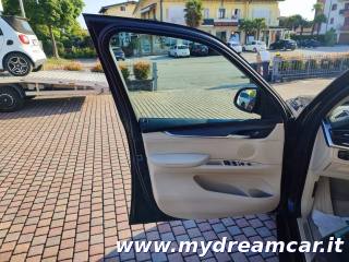 BMW X5 usata 36