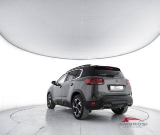 CITROEN C5 Aircross usata 3
