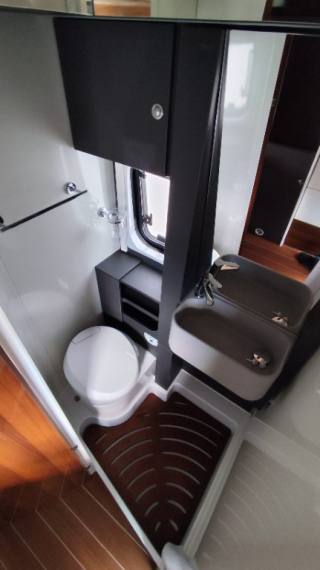 MOBILVETTA  usata 9