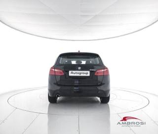 BMW 218 usata 5