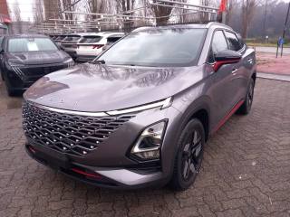 OMODA 5 Omoda 1.6 TGDI 147CV aut. Premium