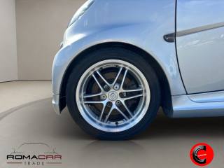 SMART ForTwo usata, con Touch screen